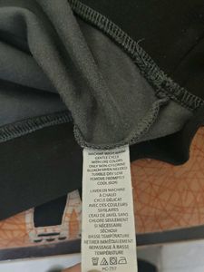 Gray Pullover Sweater