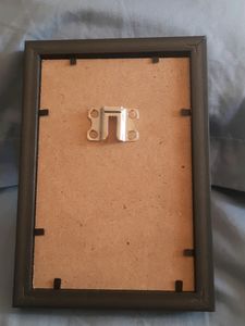 Be You Poster With Glass Frame