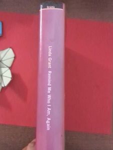 Remind Me Who I Am, Again