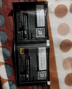 Kaam Pakka Rang + Dyfix
