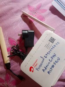 NOKIA ROUTER 2425G-A UNLOCKED