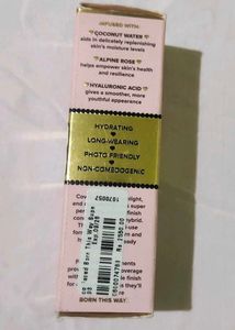 Too Faced Born This Way Concealer