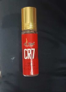 Al Hiza CR7 Roll-On Perfume