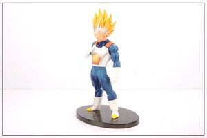 Vegeta Action Figure Dragon Ball Z Toys