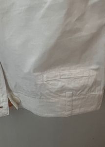 Stylish White Girl’s  Casual Pants