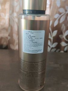 Victorias Secret Bare Vanilla Fragrance Mist