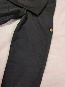 Chic Black Dress
