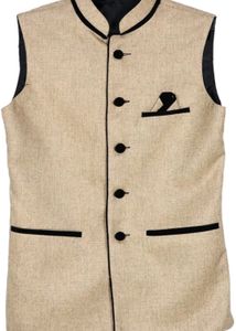 Nehru Jacket