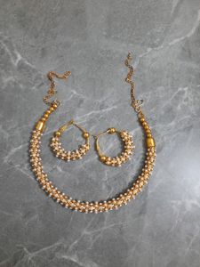 Jwellery Set
