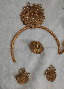 Jewellery Set