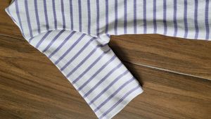 Brand New Ribbed Top