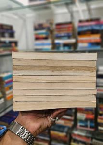 Sudha murty collection books
