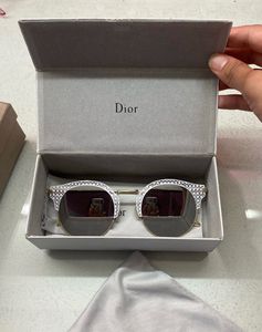 Dior First Copy Reflector Sunglasses For Women