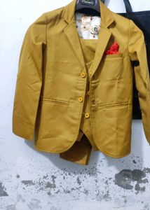 Man Coat 13-14 Years Baby Bhi Low Prices