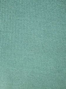 Cute Olive Green Top