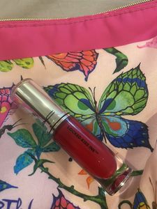 MAC Locked Kiss lipstick