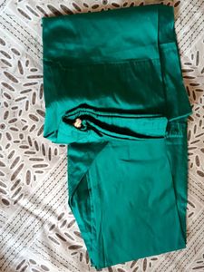 Elegant Anarkali Kurta Set