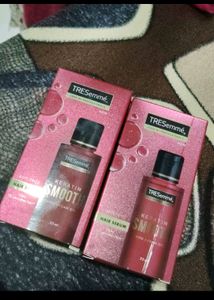 TRESemme Keratin Smooth Hair Serum (1)