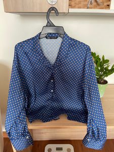 Zara Xxl