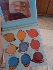 Eyeshadow Palette