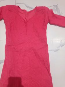 Rose Kurthi