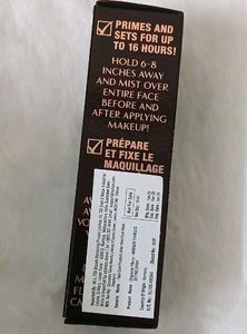 Charlotte Tilbury Airbrush Flawless Setting Spray