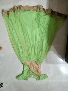 Gown