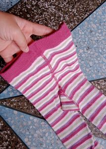 Branded Stockings