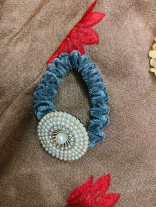 Hair Tie Set - Stylish Accessories