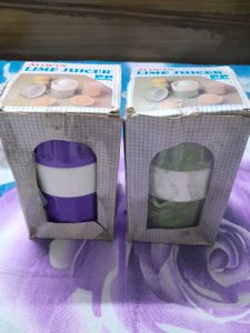 Combo Of Manual Juicer