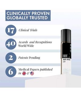 Thrive Hair Serum 2.0