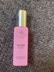 Luxury Rose Perfume🌹