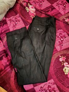 Black Dress Pants