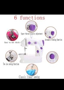 Mini Sewing Machine For Home