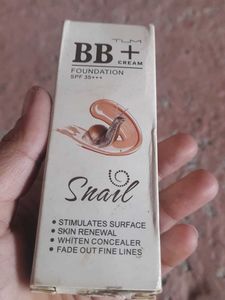 TLM BB+ Concealer