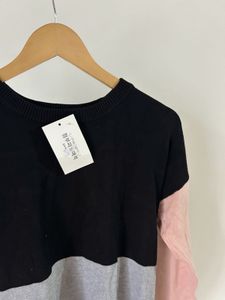 Korean Sweater