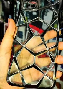 3D Diamond Phone Covers🎉✨