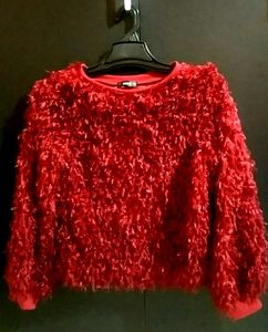 Shein Sweatshirt