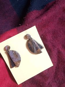 Unique Statement Earrings