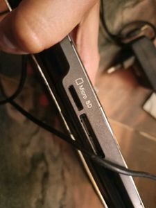 Beetel Tab With 2 Chargers