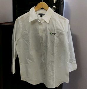 New Shirt Bust 44
