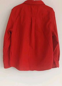 UC  Of B FORMAL SHIRT