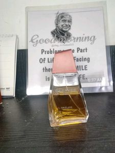 Oriflame Glacier Fine Eau de Toilette