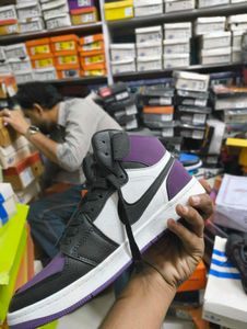 Jordan Cool Sneakers