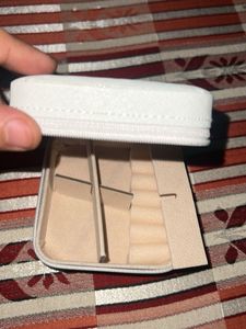 Makeup And Jewellery Organiser