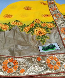 New Saree Sale