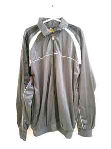 Track Suit Jacket