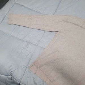 Casual Long Sleeve Top