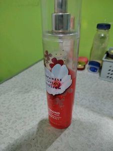 Bath &amp; Body Works Cherry Blossom