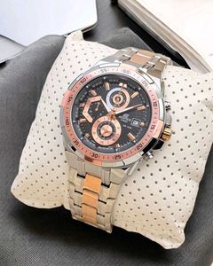 Casio Edifice Watch For Men Branded
